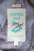 画像4: Worlds End 中古 / ベレー帽 III（L相当） 茶  H-25-07-27-062-ha-OD-ZH (4)