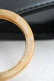 画像3: ヴィヴィアンウエストウッド 中古 / グリッターオーブキーリング  ゴールド  H-25-07-27-063-gd-OD-ZH (3)