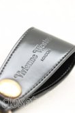 画像4: ヴィヴィアンウエストウッド 中古 / グリッターオーブキーリング  ゴールド  H-25-07-27-063-gd-OD-ZH (4)