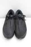 画像2: ヴィヴィアンウエストウッド 中古 / ASICS X ヴィヴィアンウエストウッド GEL－KAYANO 26 27.5cm 黒  H-25-07-27-083-sk-OD-ZH (2)
