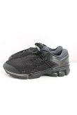 画像3: ヴィヴィアンウエストウッド 中古 / ASICS X ヴィヴィアンウエストウッド GEL－KAYANO 26 27.5cm 黒  H-25-07-27-083-sk-OD-ZH (3)