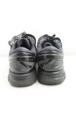 画像4: ヴィヴィアンウエストウッド 中古 / ASICS X ヴィヴィアンウエストウッド GEL－KAYANO 26 27.5cm 黒  H-25-07-27-083-sk-OD-ZH (4)