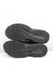 画像5: ヴィヴィアンウエストウッド 中古 / ASICS X ヴィヴィアンウエストウッド GEL－KAYANO 26 27.5cm 黒  H-25-07-27-083-sk-OD-ZH (5)