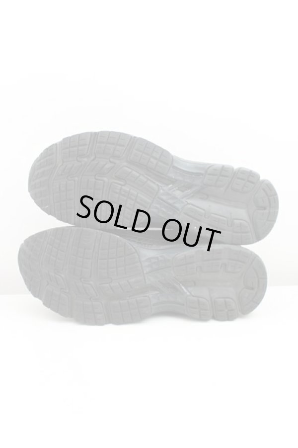 画像5: ヴィヴィアンウエストウッド 中古 / ASICS X ヴィヴィアンウエストウッド GEL-KAYANO 26 27.5cm 黒  H-25-07-27-083-sk-OD-ZH (5)