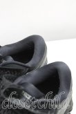 画像6: ヴィヴィアンウエストウッド 中古 / ASICS X ヴィヴィアンウエストウッド GEL－KAYANO 26 27.5cm 黒  H-25-07-27-083-sk-OD-ZH (6)