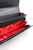 画像4: ヴィヴィアンウエストウッド 中古 / ミルキーウェイ長財布  青  H-25-07-27-086-wa-OD-ZH (4)