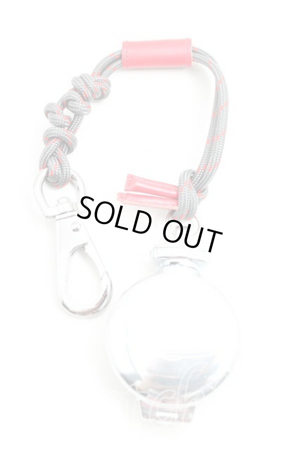 画像2: ヴィヴィアンウエストウッド 中古 / 携帯灰皿  シルバー  H-25-07-27-088-gd-OD-ZH (2)