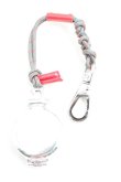 画像3: ヴィヴィアンウエストウッド 中古 / 携帯灰皿  シルバー  H-25-07-27-088-gd-OD-ZH (3)