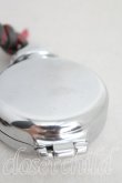 画像5: ヴィヴィアンウエストウッド 中古 / 携帯灰皿  シルバー  H-25-07-27-088-gd-OD-ZH (5)