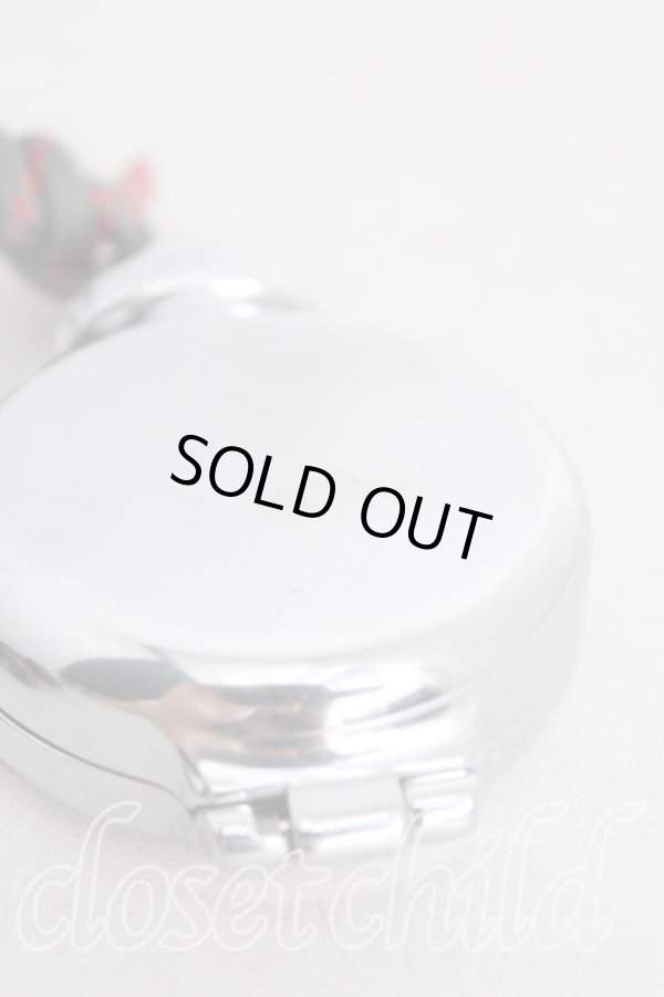 画像5: ヴィヴィアンウエストウッド 中古 / 携帯灰皿  シルバー  H-25-07-27-088-gd-OD-ZH (5)