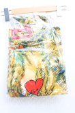画像2: ヴィヴィアンウエストウッド 中古 / マルチサック  カーキ  H-25-07-27-091-gd-OD-ZH (2)