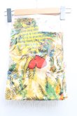 画像2: ヴィヴィアンウエストウッド 中古 / マルチサック  カーキ  H-25-07-27-092-gd-OD-ZH (2)