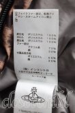 画像6: ANGLOMANIA 中古 / レオパードダウンコート 38(7号相当) 茶  H-25-07-27-009-co-IN-ZH (6)