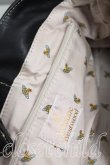 画像5: ヴィヴィアンウエストウッド 中古 / アコードバッグ  黒  H-25-07-27-102-ba-OD-ZH (5)