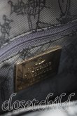 画像5: ヴィヴィアンウエストウッド 中古 / レオパードショルダーバッグ  赤  H-25-07-27-103-ba-OD-ZH (5)