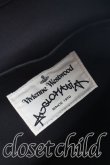 画像4: ANGLOMANIA 中古 / カットラスオーブptトートバッグ  黒  H-25-07-27-104-ba-IN-ZH (4)