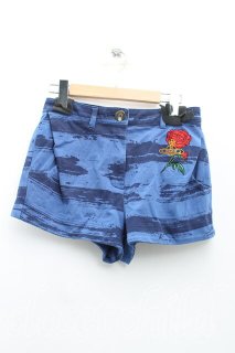 ヴィヴィアンウエストウッド オーブ ショートパンツ キュロット【最終価格】 ヴィヴィアンウエストウッド オーブ ショートパンツ キュロット