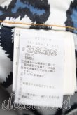 画像4: ヴィヴィアンウエストウッド Anglomania and Lee 中古 / LOVELOCK SHORTS W28 白×青  H-25-07-27-014-pa-IN-ZH (4)
