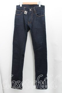 ヴィヴィアンウエストウッド フロントボタン コットン キュロット パンツ パンツ - ヴィヴィアンウェストウッド古着専門店 | closet child