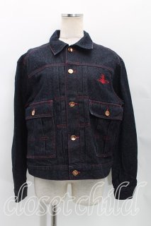 訳あり特価！ヴィヴィアンウエストウッド　1995AWラ・ココットのジャケット Vivienne Westwood - Vivienne Westwood / ヴィヴィアンウエスト