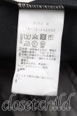 画像4: ヴィヴィアンウエストウッド 中古 / ラインオーブジャージー 00（ワンサイズ） 黒  H-25-08-03-002-jc-OD-ZH (4)