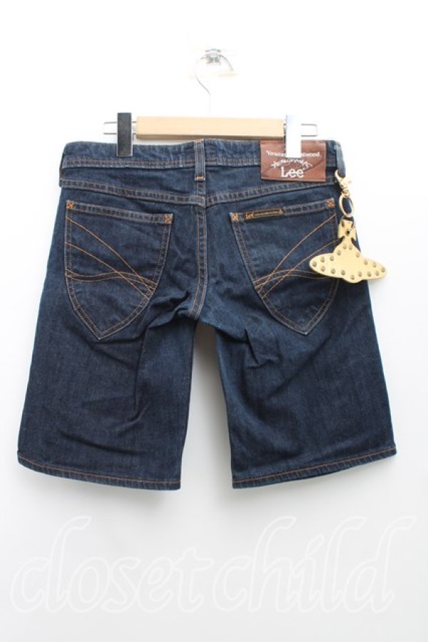 ☆年越しSALE☆VivienneWestwood☆ヴィヴィアン☆スエード☆美品 ヴィヴィアンウエストウッド Anglomania and Lee 中古 / HOT