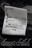画像5: ヴィヴィアンウエストウッド 中古 / ワイドパンツ 00（ワンサイズ） 紺  H-25-08-03-020-pa-OD-ZH (5)