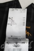 画像5: ANGLOMANIA 中古 / コルセットデニムパンツ W26 インディゴ  H-25-08-03-021-pa-IN-ZH (5)