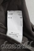 画像5: ヴィヴィアンウエストウッド 中古 / カオスシャツ XS カーキ  H-25-08-03-022-bl-OD-ZH (5)