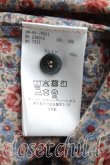 画像4: ヴィヴィアンウエストウッド MAN 中古 / Kiss me Kittyフラワーシャツ FREE マルチ  H-25-08-03-025-bl-IN-ZH (4)