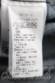 画像4: ANGLOMANIA 中古 / EDER SHIRTS L インディゴ  H-25-08-03-027-bl-IN-ZH (4)