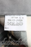 画像4: ヴィヴィアンウエストウッド 中古 / タータンチェックミニキルト UK10（9号相当） エキシビジョン  H-25-08-03-028-sk-OD-ZH (4)