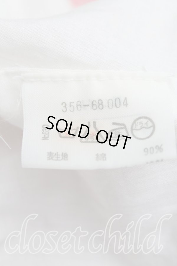 画像6: ヴィヴィアンウエストウッド 中古 / フラワーptパニエセットアップ 40(9号) ピンク  H-25-08-03-029-su-OD-ZH (6)