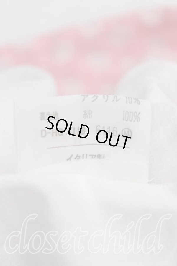 画像7: ヴィヴィアンウエストウッド 中古 / フラワーptパニエセットアップ 40(9号) ピンク  H-25-08-03-029-su-OD-ZH (7)