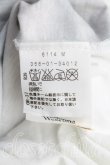 画像4: ヴィヴィアンウエストウッド 中古 / DEEP SKYptTシャツ S 白ｘ青  H-25-08-03-034-ts-OD-ZH (4)