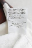 画像5: ヴィヴィアンウエストウッド 中古 / バンダナptTシャツ  白  H-25-08-03-035-ts-OD-ZH (5)