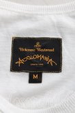 画像3: ANGLOMANIA 中古 / フロッキーバンビTシャツ M 白  H-25-08-03-038-ts-OD-ZH (3)