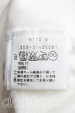 画像4: ANGLOMANIA 中古 / フロッキーバンビTシャツ M 白  H-25-08-03-038-ts-OD-ZH (4)