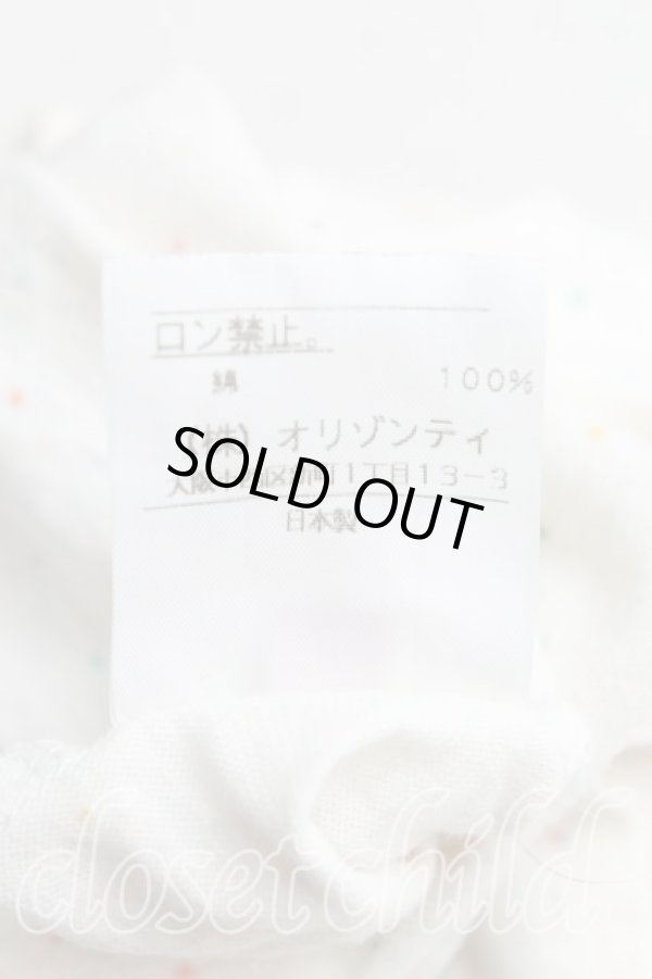 画像5: ヴィヴィアンウエストウッド 中古 / キャットptTシャツ 2(9号) 生成  H-25-08-03-039-ts-OD-ZH (5)