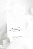 画像5: ヴィヴィアンウエストウッド 中古 / カラーオーブ刺繍Tシャツ M 白  H-25-08-03-040-ts-IN-ZH (5)