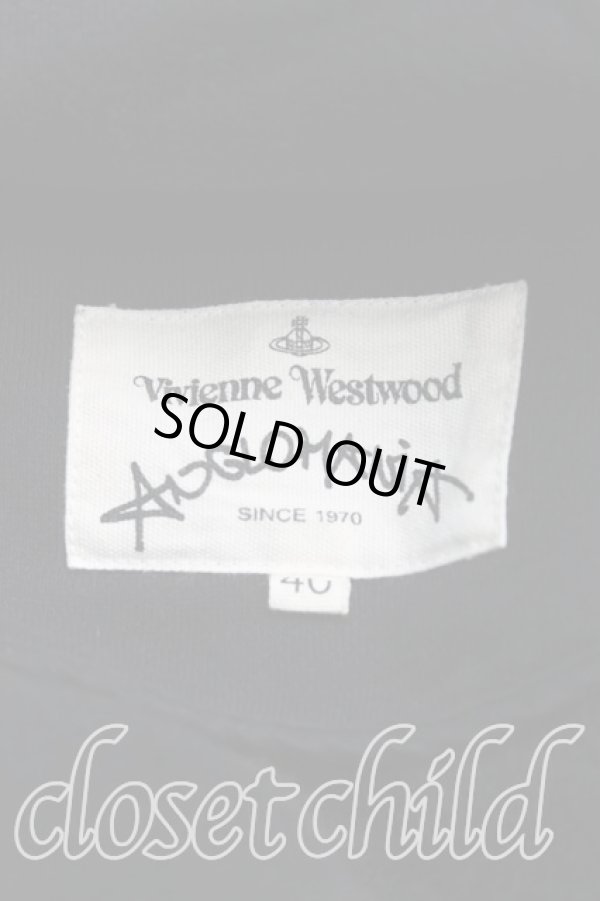 画像3: ANGLOMANIA 中古 / スウェットジップライダース 40(L) 黒  H-25-08-03-042-to-OD-ZH (3)