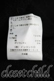画像5: ANGLOMANIA 中古 / スウェットジップライダース 40（L相当） 黒  H-25-08-03-042-to-OD-ZH (5)