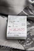 画像4: ヴィヴィアンウエストウッド MAN 中古 / リブ切替レザージャケット 44(メンズS相当) 黒  H-25-08-03-004-jc-IN-ZH (4)