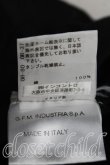 画像5: ANGLOMANIA 中古 / 変形カットソー M 黒  H-25-08-03-043-to-OD-ZH (5)