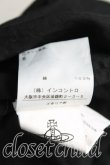画像5: ANGLOMANIA 中古 / ギャザーカシュクール 38（7号相当） 黒  H-25-08-03-044-to-OD-ZH (5)