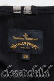 画像3: ANGLOMANIA 中古 / ロゴptドルマンカットソー 38（7号相当） 黒  H-25-08-03-046-to-OD-ZH (3)