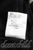 画像5: ANGLOMANIA 中古 / ロゴptドルマンカットソー 38（7号相当） 黒  H-25-08-03-046-to-OD-ZH (5)