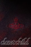 画像6: ヴィヴィアンウエストウッド 中古 / ユニオンジャックスウェット O/S 赤  H-25-08-03-048-to-OD-ZH (6)