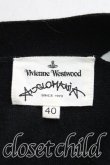 画像3: ANGLOMANIA 中古 / カットラスカーディガン 40（L相当） 黒  H-25-08-03-054-to-OD-ZH (3)