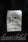 画像4: ANGLOMANIA 中古 / カットラスドルマンカーディガン 38（M相当） 黒  H-25-08-03-055-to-OD-ZH (4)